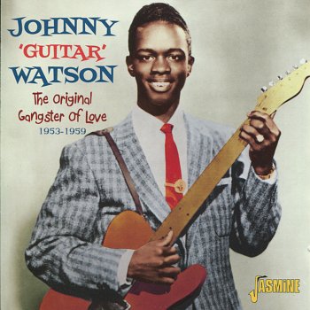 Johnny "Guitar" Watson Highway Sixty