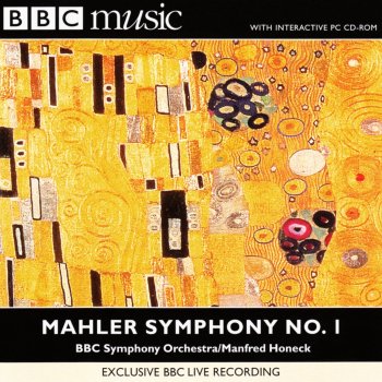 Gustav Mahler Symphony No. 1 in D: IV. Sturmisch bewegt