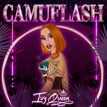 Ivy Queen Camuflash