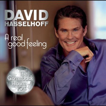 David Hasselhoff Pina Colada Girl