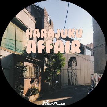 Исполнитель starRo, альбом Harajuku Affair