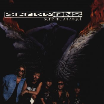 Scorpions Send Me an Angel (radio edit)