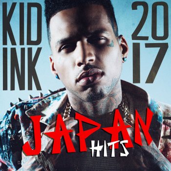 Kid Ink feat. Verse Simmonds Lamborghini Dreaming