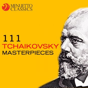 Pyotr Ilyich Tchaikovsky, Belgrad Philharmonic Orchestra & Igor Markevitch Swan Lake, Ballet suite, Op. 20: Scene (Lake in the Moonlight)