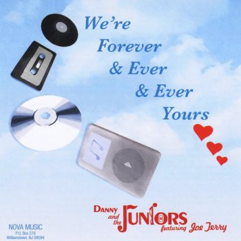 Danny & The Juniors I Believe / Climb Every Mountain