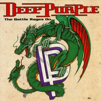 Deep Purple Anya