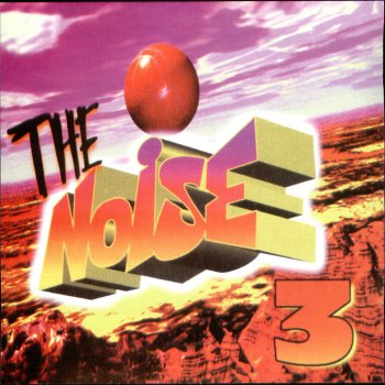 The Noise A Dónde Está El Amor