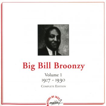 Big Bill Broonzy Pig Meat Blues