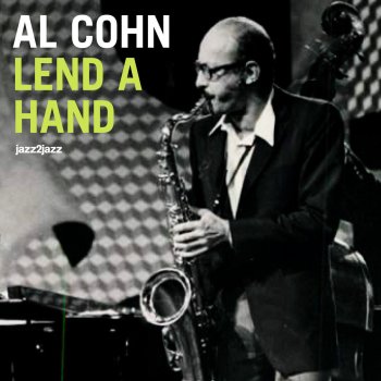 Al Cohn Something's Gotta Give
