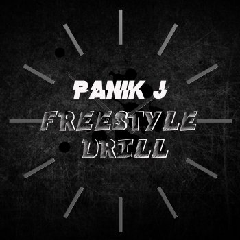 Panik-J Freestyle Drill