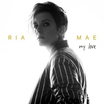 Ria Mae feat. Tegan Quin Broken