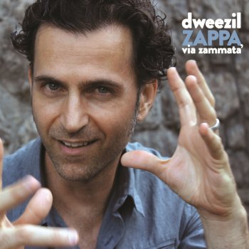 Dweezil Zappa Billionaire's Son