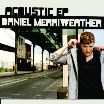 Daniel Merriweather Change - Live Acoustic