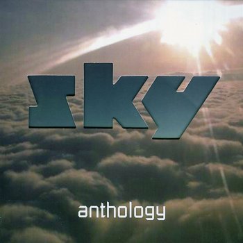 Sky Mother Russia
