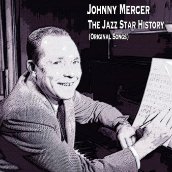 Johnny Mercer Save the Bones for Henry Jones