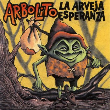 Arbolito 2015