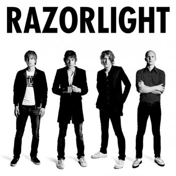 Razorlight America