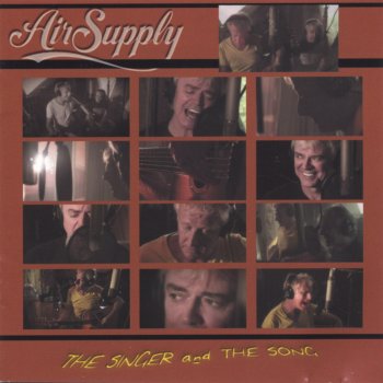 Air Supply Bonus: All Out Of Love with The Celtic Tenors