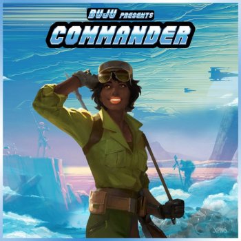 Buju Commander