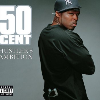 50 Cent Hustler's Ambition