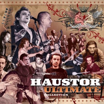 Haustor Lice