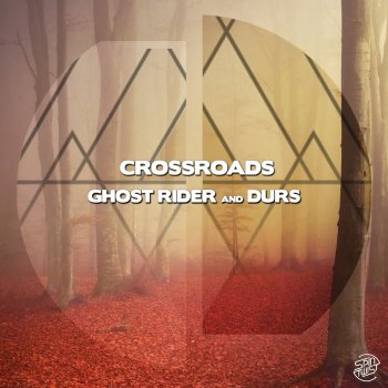 Ghost Rider feat. Durs Crossroads