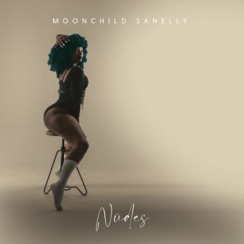 Moonchild Sanelly Thunda Thighs