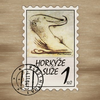 Horkýže slíže Horkýže Slíže