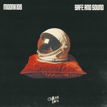 Исполнитель Moonkids & Cafe, альбом Safe And Sound - Single