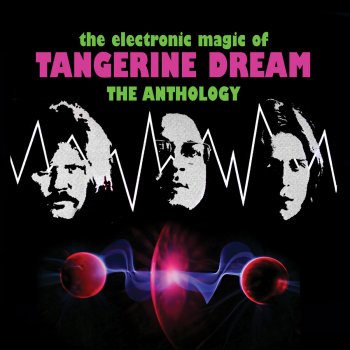 Tangerine Dream Ultima Thule, Pt. 1 (7" Version)