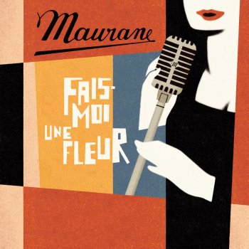 Maurane Fais-moi une fleur