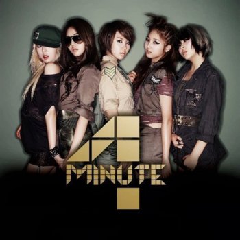 4Minute Whos Next Ft Beast