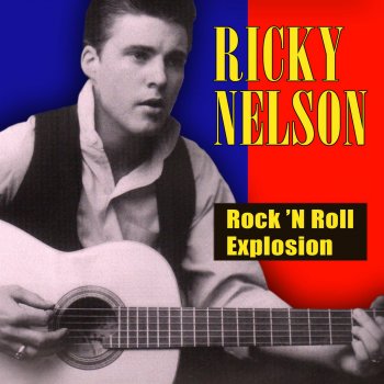 Ricky Nelson Cindy