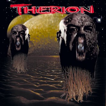 Therion Symphony of the Dead