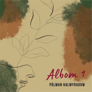 Palwan Halmyradow Ady Näme