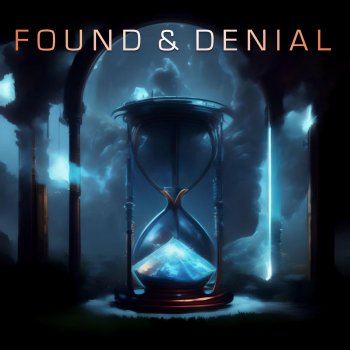 Исполнитель Then It Ends, альбом Found and Denial - EP