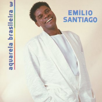 Emílio Santiago Pot-Pourri: Nua Idéia / Lua Dourada