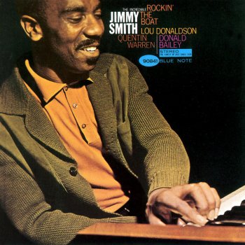 Jimmy Smith Trust In Me