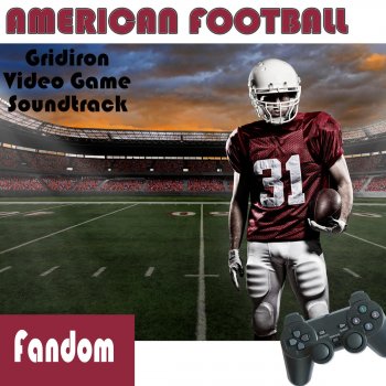 Fandom Kernkraft 400 (From "Madden 11")