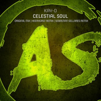 Kay-D Celestial Soul