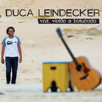 Duca Leindecker Vinil