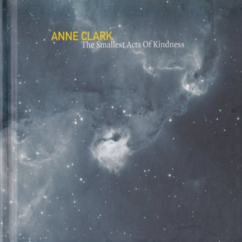 Anne Clark Nothing Going on
