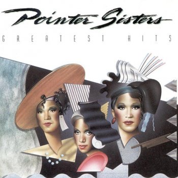 The Pointer Sisters Automatic (Long Version)