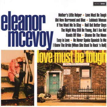 Eleanor McEvoy I Knew the Bride (When She Used to Rock 'N Roll)