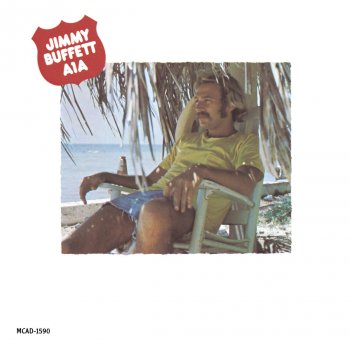 Jimmy Buffett Trying to Reason With Hurricane Season