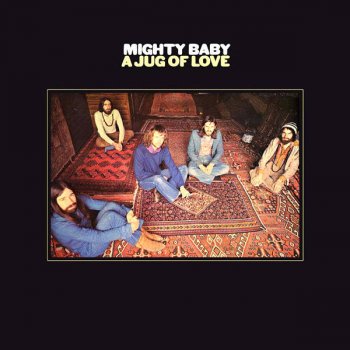 Mighty Baby A Jug Of Love