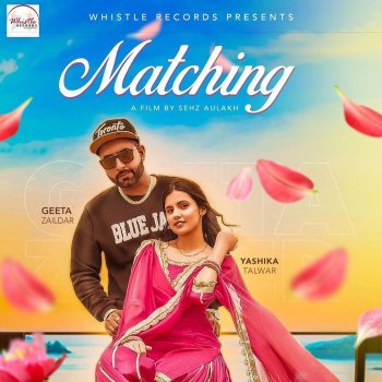 Geeta Zaildar Matching