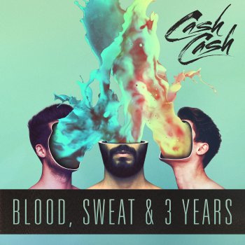 Cash Cash feat. Christina Perri Hero