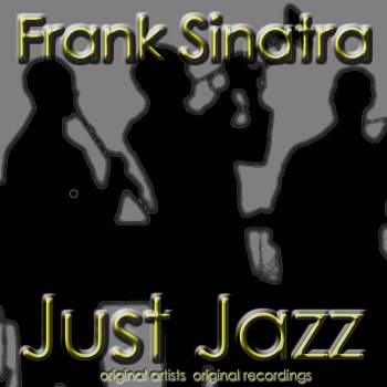 Frank Sinatra That Old Black Magic (Remastered)