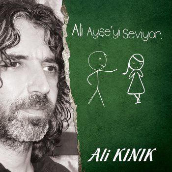 Ali Kınık Ali Ayşe'yi Seviyor